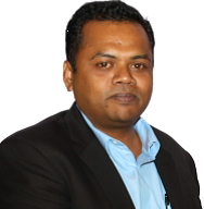 Varkey Joseph